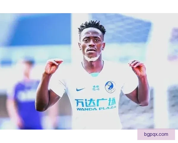 大连人旧将博阿滕转战以色列回望1100万欧天价登陆中超生涯